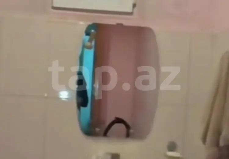 3 otaqlı mənzil , Xırdalan
