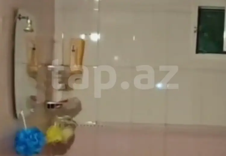 3 otaqlı mənzil , Xırdalan