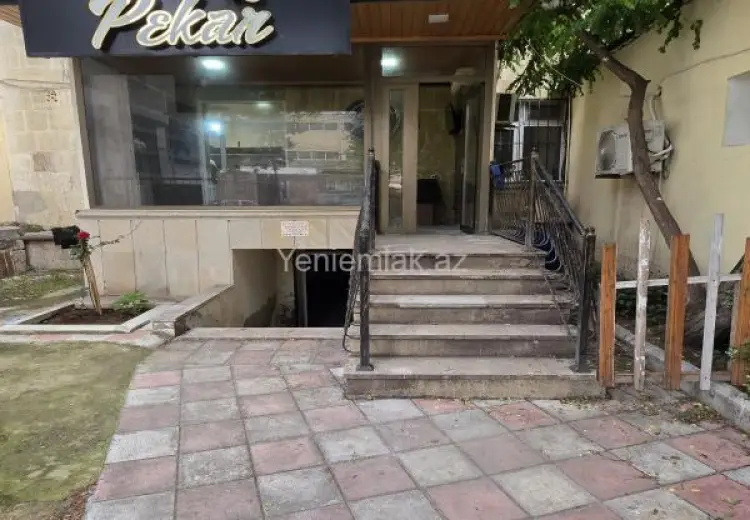 53 m² Obyekt / Ofis Satılır, Sumqayıt şəh., Sumqayıt