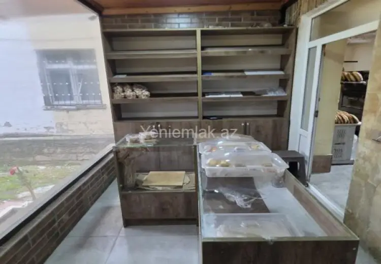 53 m² Obyekt / Ofis Satılır, Sumqayıt şəh., Sumqayıt