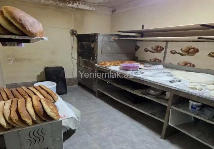 53 m² Obyekt / Ofis Satılır, Sumqayıt şəh., Sumqayıt