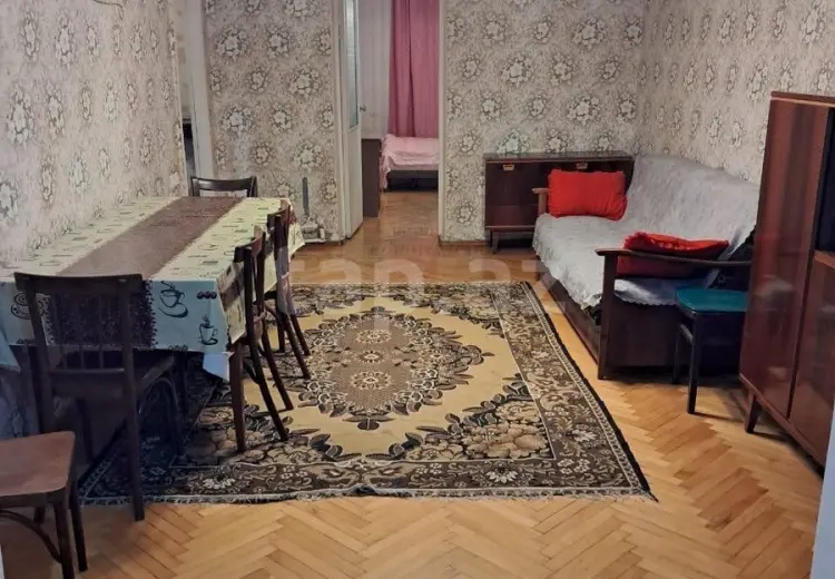 3 otaqlı mənzil Kirayə (aylıq), Yeni Yasamal qəs., Yasamal, Bakı