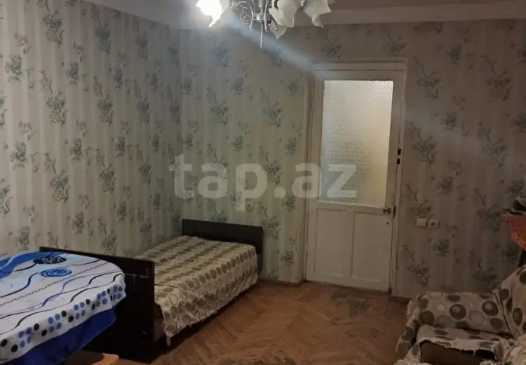 3 otaqlı mənzil Kirayə (aylıq), Yeni Yasamal qəs., Yasamal, Bakı
