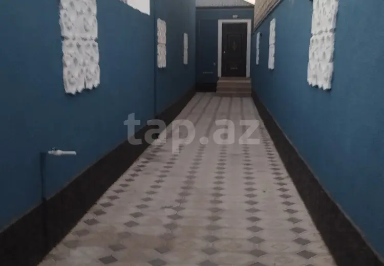 2 otaqlı mənzil , Sumqayıt