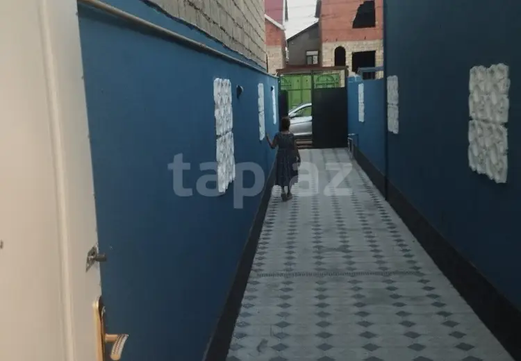 2 otaqlı mənzil , Sumqayıt