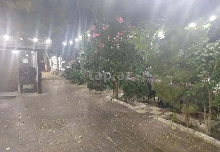 0 m² Obyekt / Ofis , Nərimanov, Bakı