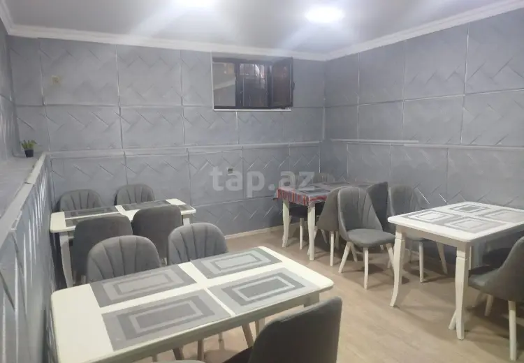 0 m² Obyekt / Ofis , Nərimanov, Bakı