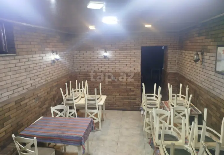 0 m² Obyekt / Ofis , Nərimanov, Bakı