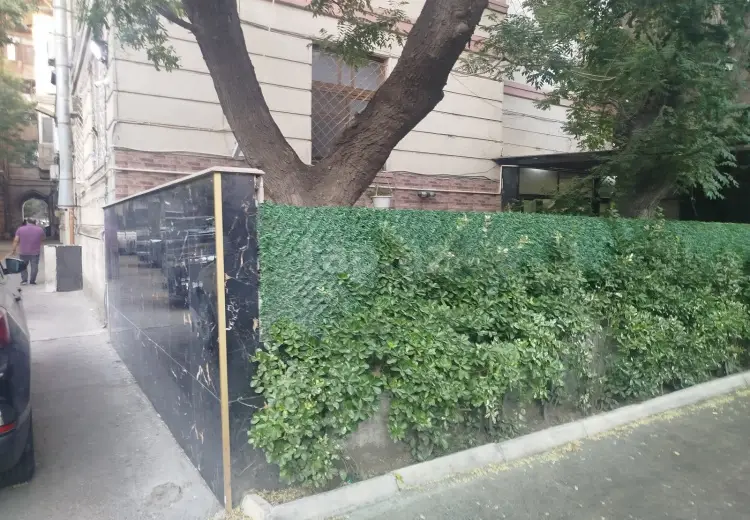 0 m² Obyekt / Ofis , Nərimanov, Bakı