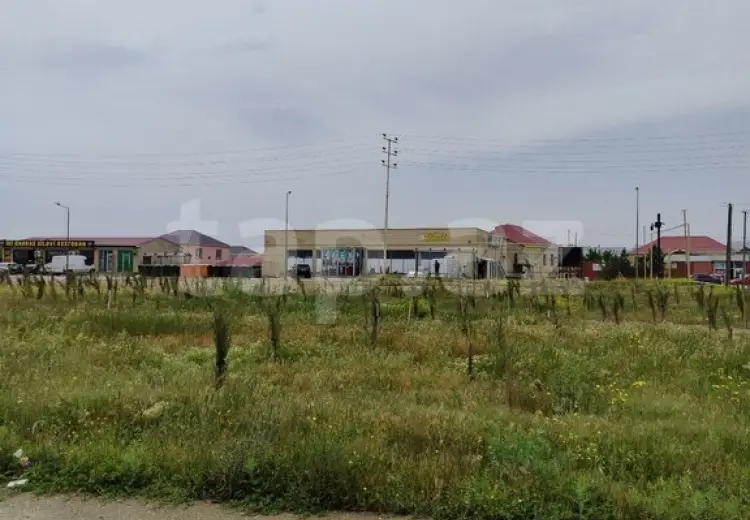 0 m² Obyekt / Ofis , Suraxanı, Bakı