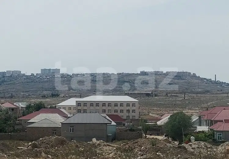0 m² Obyekt / Ofis , Suraxanı, Bakı
