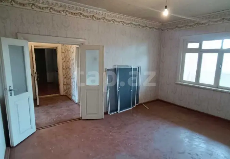 3 otaqlı mənzil , Gəncə