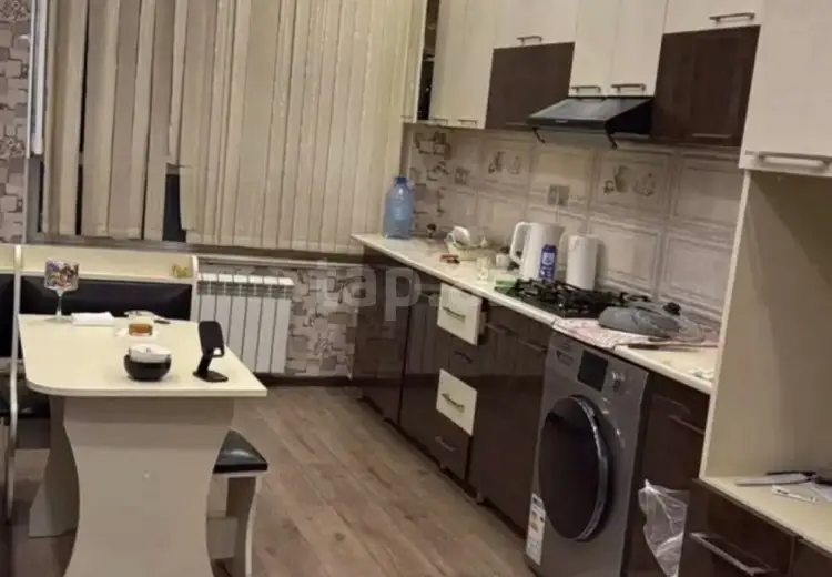 2 otaqlı mənzil Kirayə (aylıq), Bakıxanov qəs., Sabunçu, Bakı
