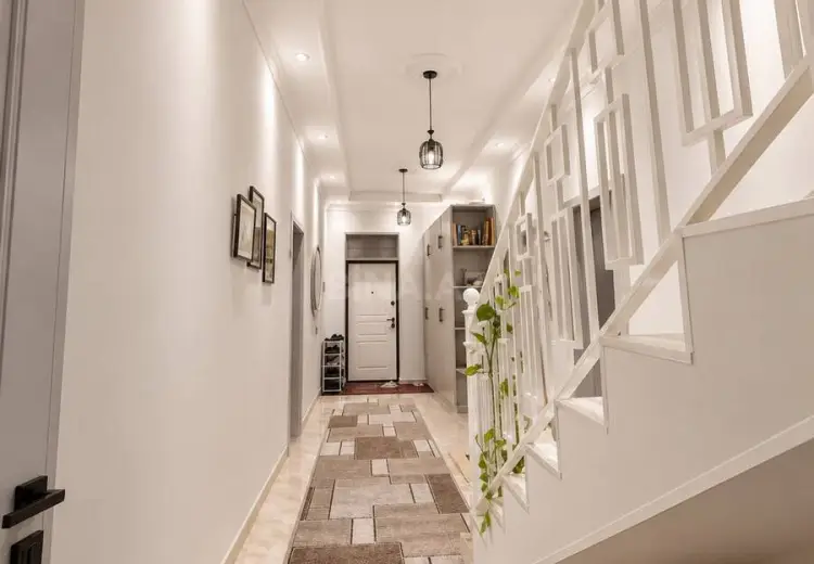 6 otaqlı mənzil Satılır, Masazır, Abşeron