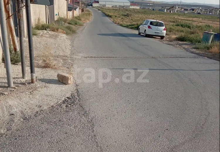 2 otaqlı mənzil , Saray, Abşeron