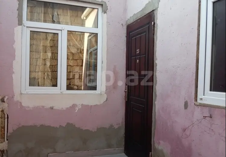 2 otaqlı mənzil , Saray, Abşeron