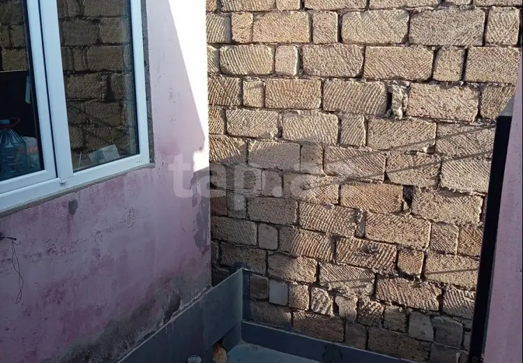 2 otaqlı mənzil , Saray, Abşeron