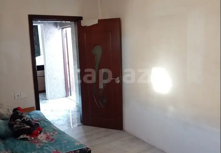 2 otaqlı mənzil , Saray, Abşeron