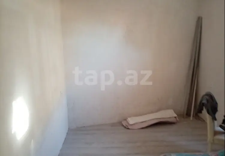 2 otaqlı mənzil , Saray, Abşeron
