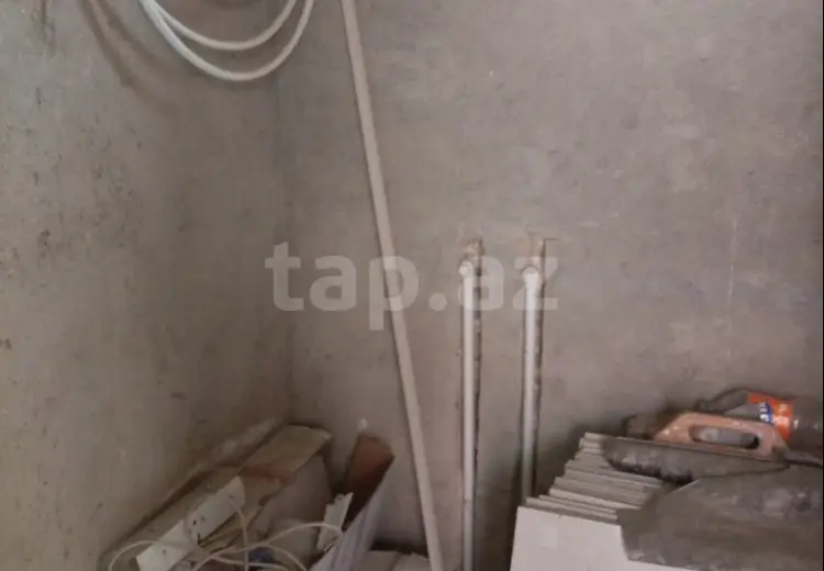 2 otaqlı mənzil , Saray, Abşeron