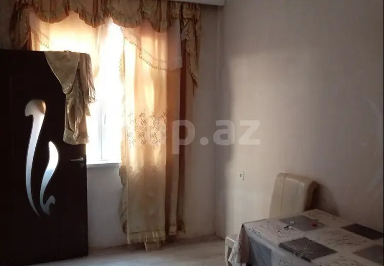 2 otaqlı mənzil , Saray, Abşeron