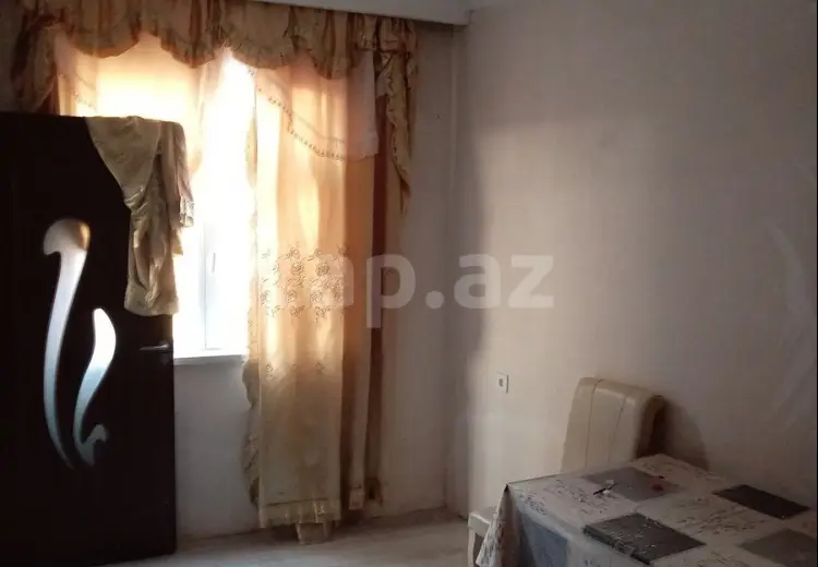 2 otaqlı mənzil , Saray, Abşeron
