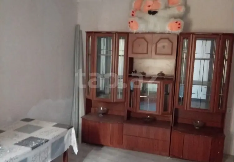 2 otaqlı mənzil , Saray, Abşeron