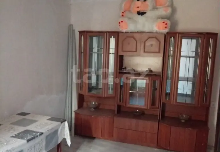 2 otaqlı mənzil , Saray, Abşeron