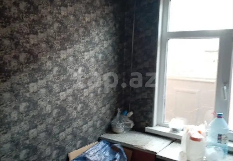 2 otaqlı mənzil , Saray, Abşeron