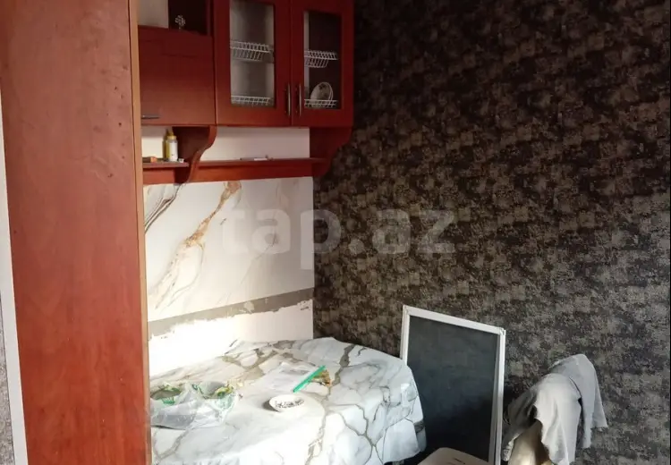 2 otaqlı mənzil , Saray, Abşeron