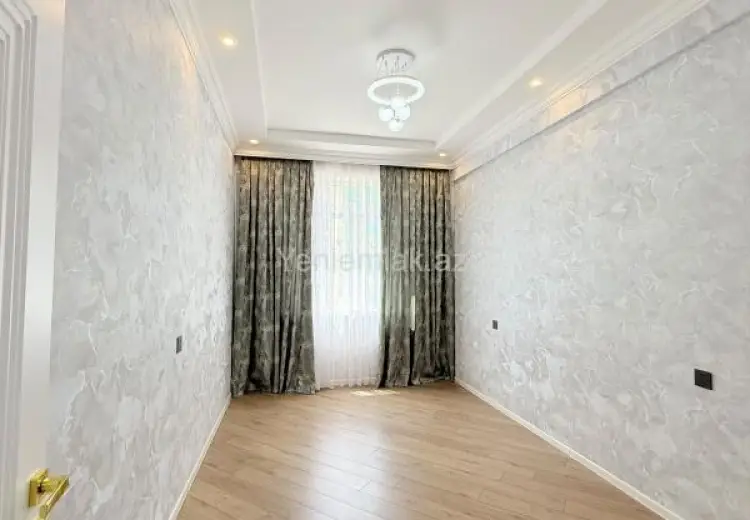 3 otaqlı mənzil Satılır, Xırdalan