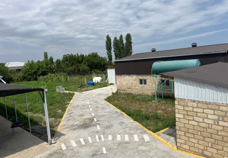 0 m² Obyekt / Ofis , Gəncə