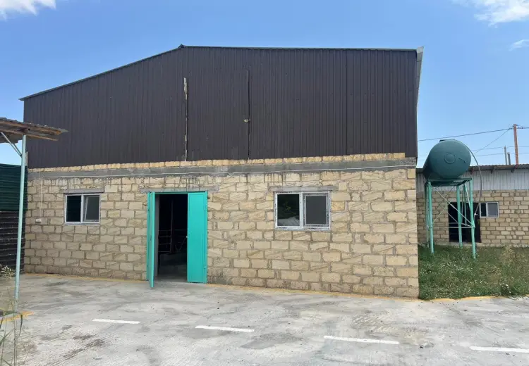 0 m² Obyekt / Ofis , Gəncə
