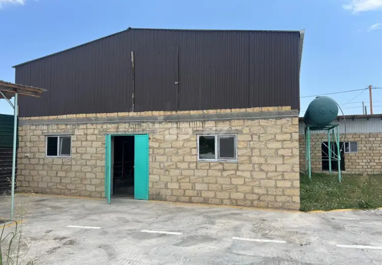 0 m² Obyekt / Ofis , Gəncə