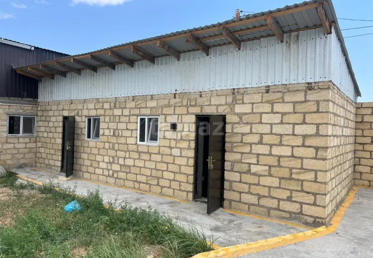0 m² Obyekt / Ofis , Gəncə
