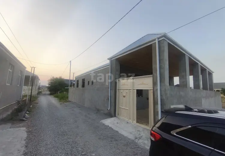 5 otaqlı mənzil , Gəncə