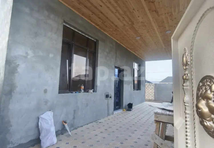 5 otaqlı mənzil , Gəncə