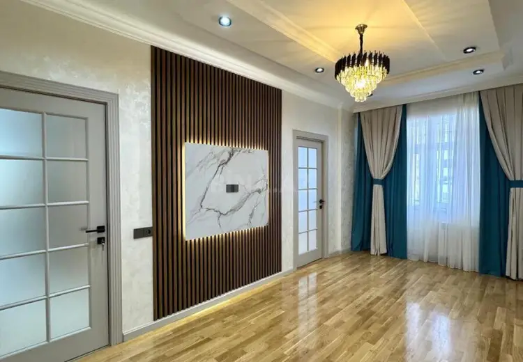 3 otaqlı mənzil Satılır, Nizami, Bakı