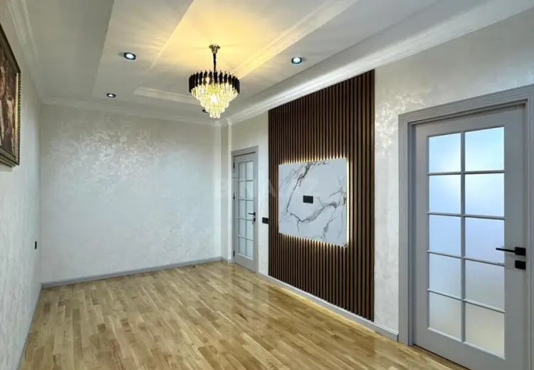 3 otaqlı mənzil Satılır, Nizami, Bakı