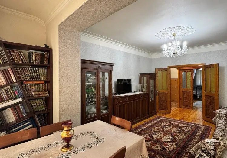 3 otaqlı mənzil Satılır, Əhmədli, Xətai, Bakı