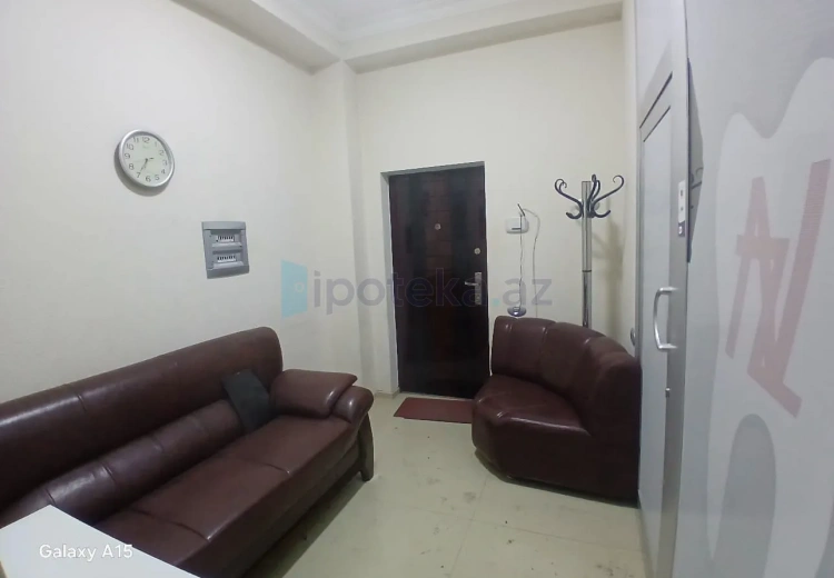 40 m² Obyekt / Ofis Satılır, Yeni Yasamal qəs., Yasamal, Bakı