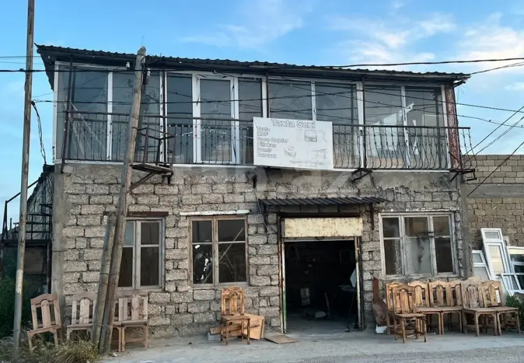 0 m² Obyekt / Ofis , Binə qəs., Xəzər, Bakı
