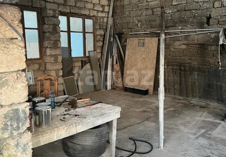 0 m² Obyekt / Ofis , Binə qəs., Xəzər, Bakı