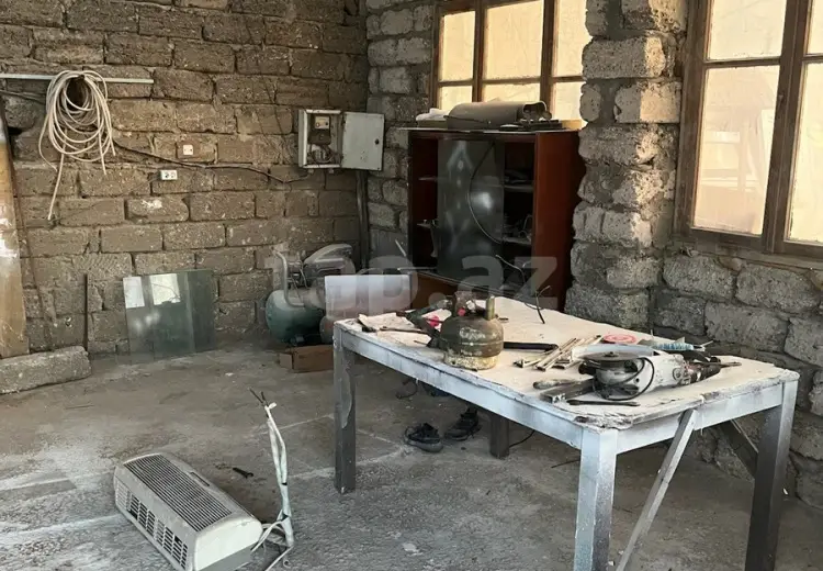 0 m² Obyekt / Ofis , Binə qəs., Xəzər, Bakı