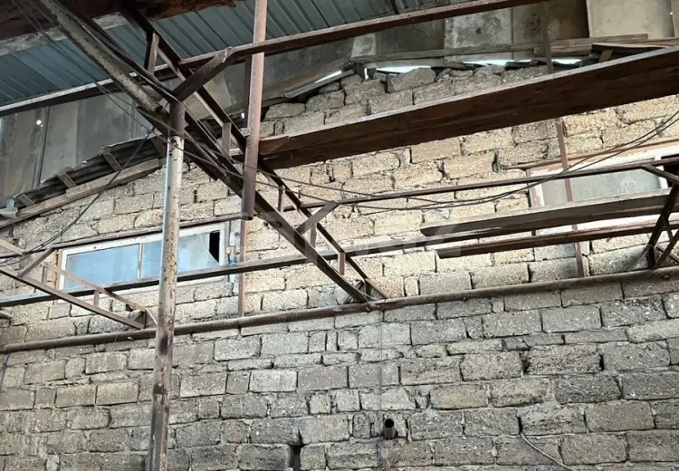 0 m² Obyekt / Ofis , Binə qəs., Xəzər, Bakı