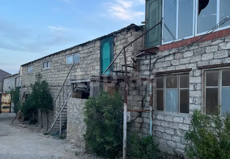 0 m² Obyekt / Ofis , Binə qəs., Xəzər, Bakı