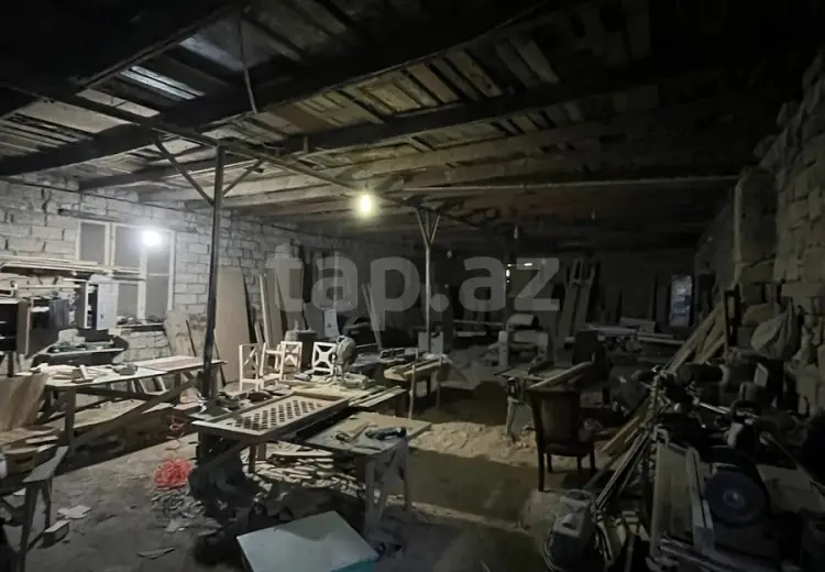 0 m² Obyekt / Ofis , Binə qəs., Xəzər, Bakı