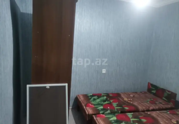 2 otaqlı mənzil , Sabunçu qəs., Sabunçu, Bakı