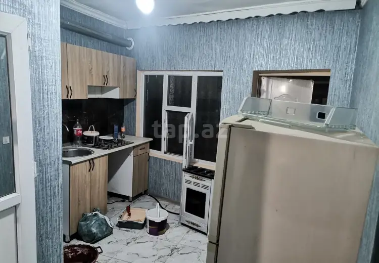 2 otaqlı mənzil , Sabunçu qəs., Sabunçu, Bakı