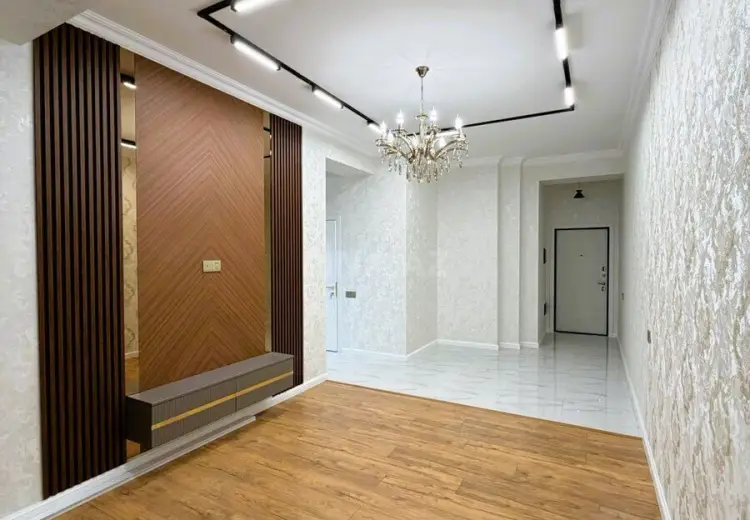 3 otaqlı mənzil Satılır, Yeni Günəşli qəs., Suraxanı, Bakı